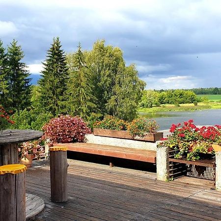 Ilmatsalu Motell Exterior foto